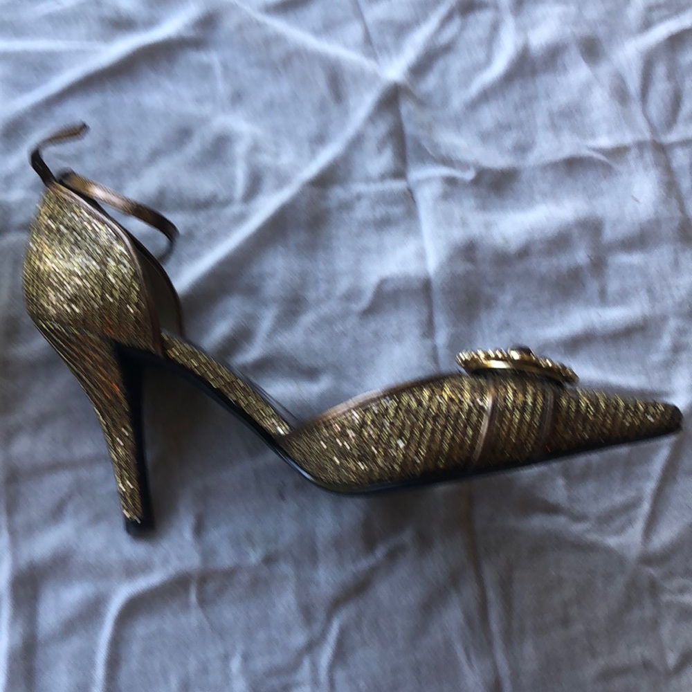 Shoes - Picture 3 of 5